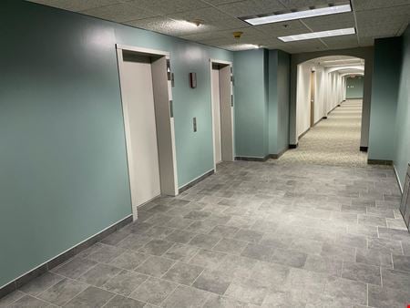 Preview of commercial space at 6040 Earle Brown Drive