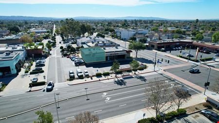 Preview of Retail space for Rent at 150 W Foothill Blvd