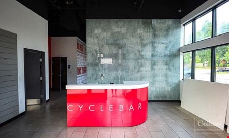 Preview of Retail space for Rent at 4701 Forest Drive