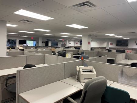 Preview of commercial space at 1 Progress Drive