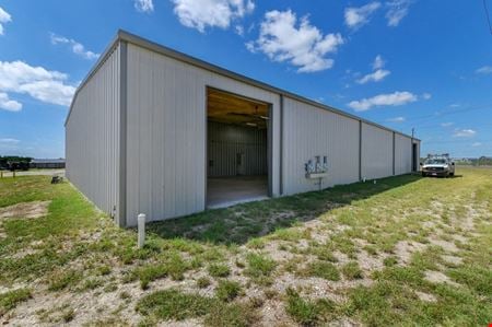 Preview of Industrial space for Rent at 4450 State Hwy 29