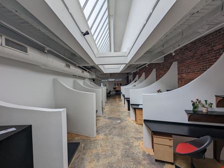 Preview of Office space for Rent at 259 Granby Street, #250