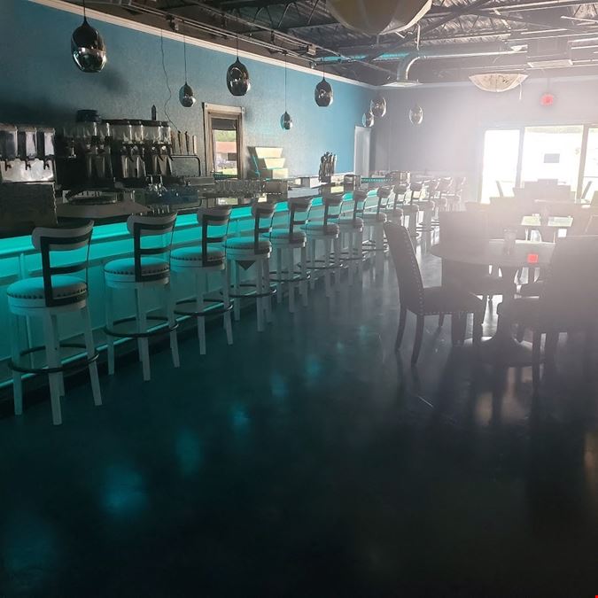 Restaurant Property For Sale In Atlanta, TX