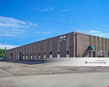 Yorkbrook Business Park - 10 & 50 Eisenhower Lane North & 121 Eisenhower Lane South