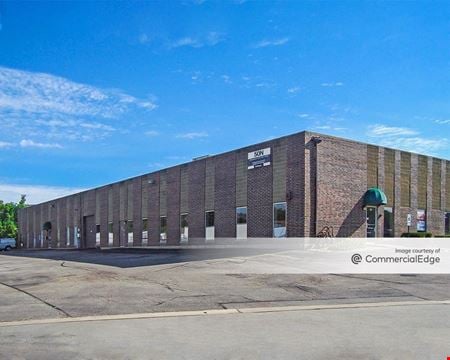 Preview of Industrial space for Rent at 121 Eisenhower Lane South