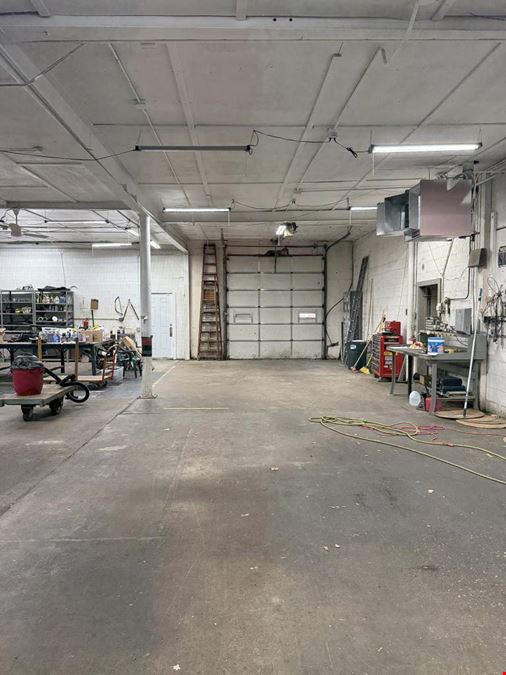 300 N. Westwood Avenue