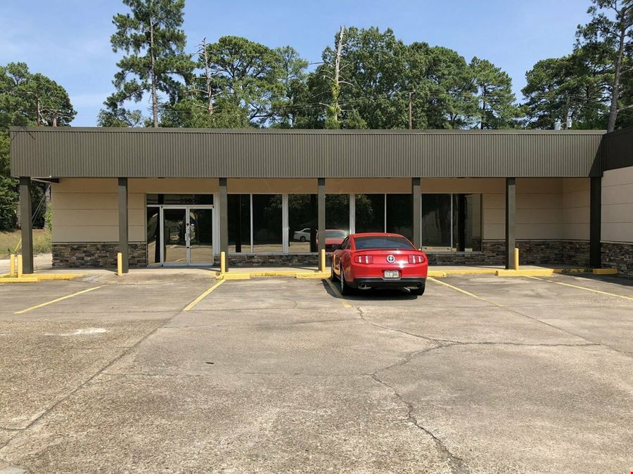 Centrally Located Office Buildings for Sale