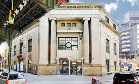 Preview of Office space for Rent at 774 Broadway