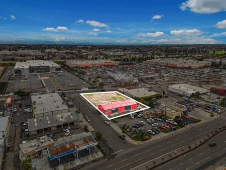 Preview of Industrial space for Sale at 27 E Birch