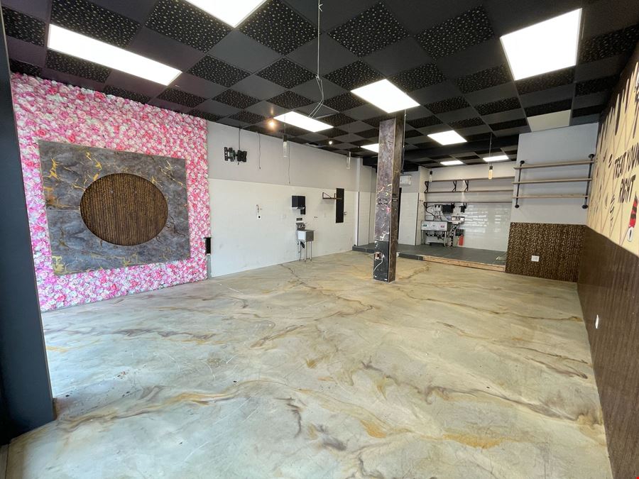 156 Dyckman St