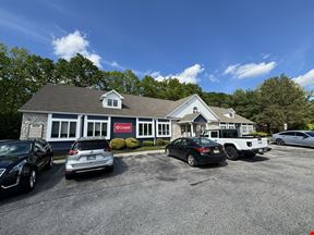 151 Fries Mill Road Unit 404
