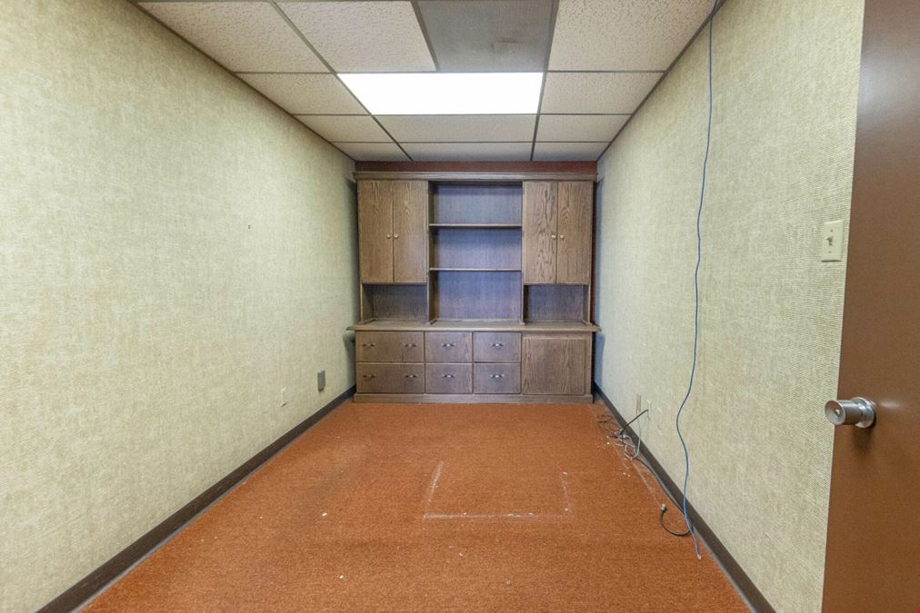 12 Briercroft Office Park