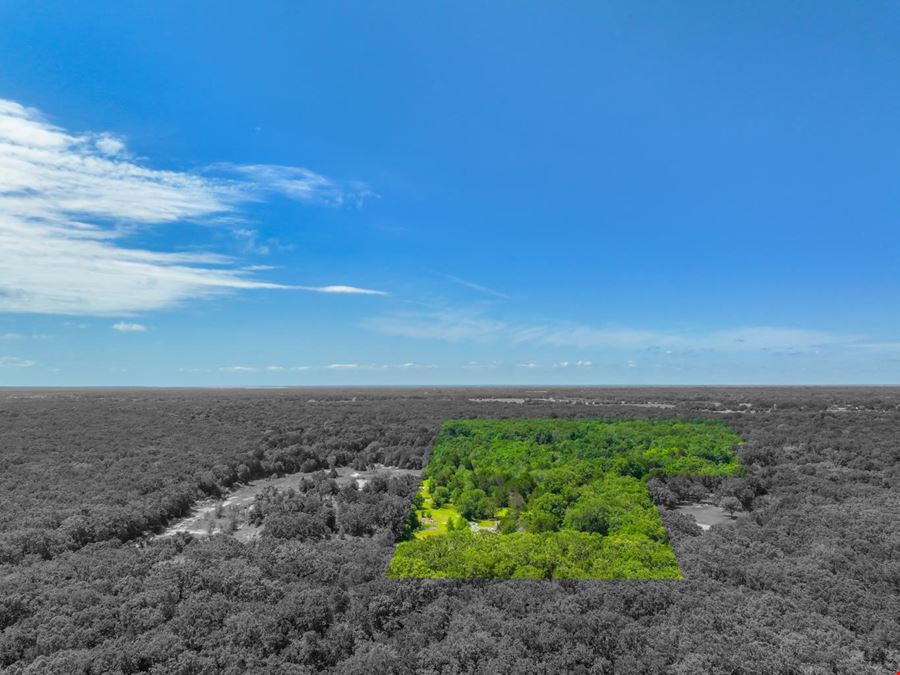 Land for Sale in Greenville