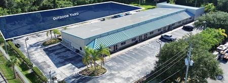 Preview of Industrial space for Rent at 2911 Dusa Dr