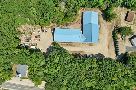 Preview of Industrial space for Rent at 147 Middle Rd