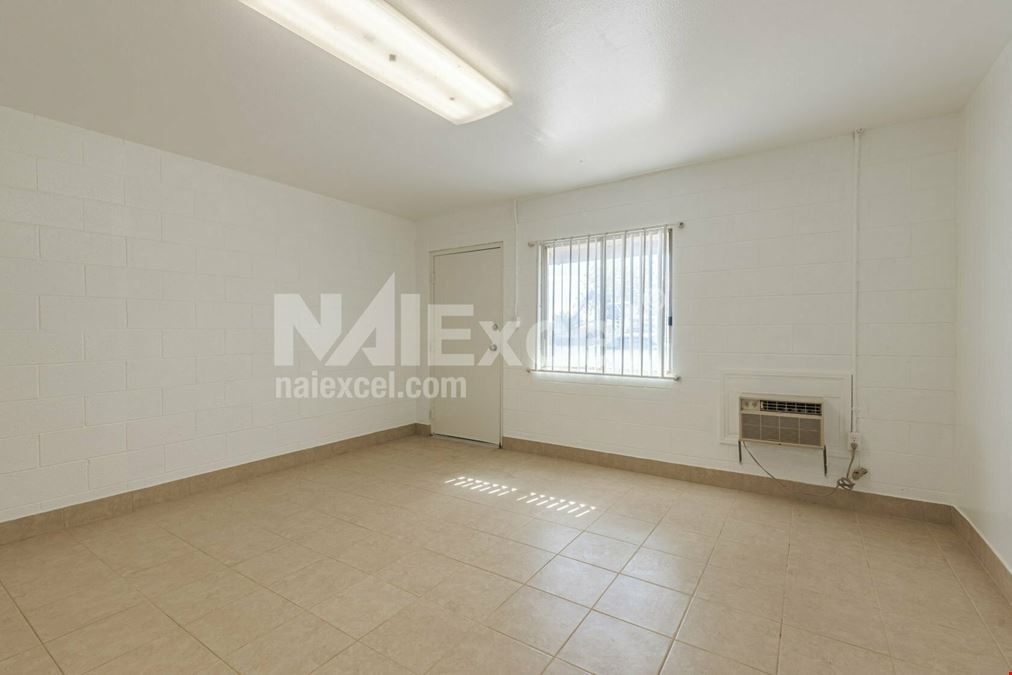 Redrock Rd Suite 2