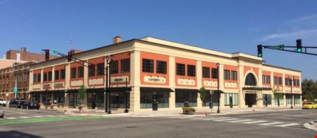 Preview of Commercial space for Rent at 207 N. Main St.