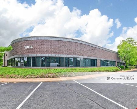 Preview of Office space for Rent at 1884 Lackland Hill Pkwy