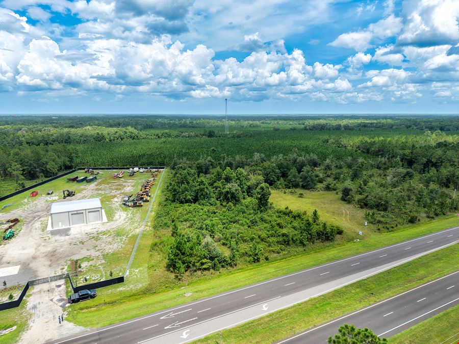 1360 N. Hwy 17 Palatka 