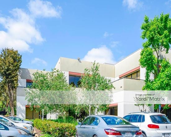 Preview of Office space for Rent at 1551 McCarthy Blvd