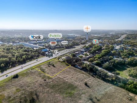 Preview of VacantLand space for Sale at US Highway 27