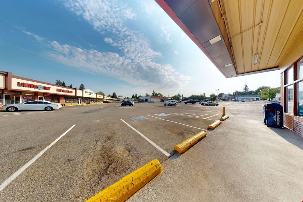 5201 Capitol Blvd SE
