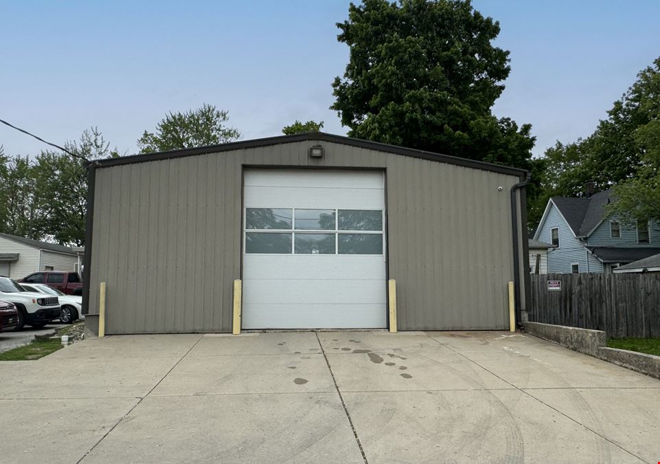 1020 Runnion Ave.