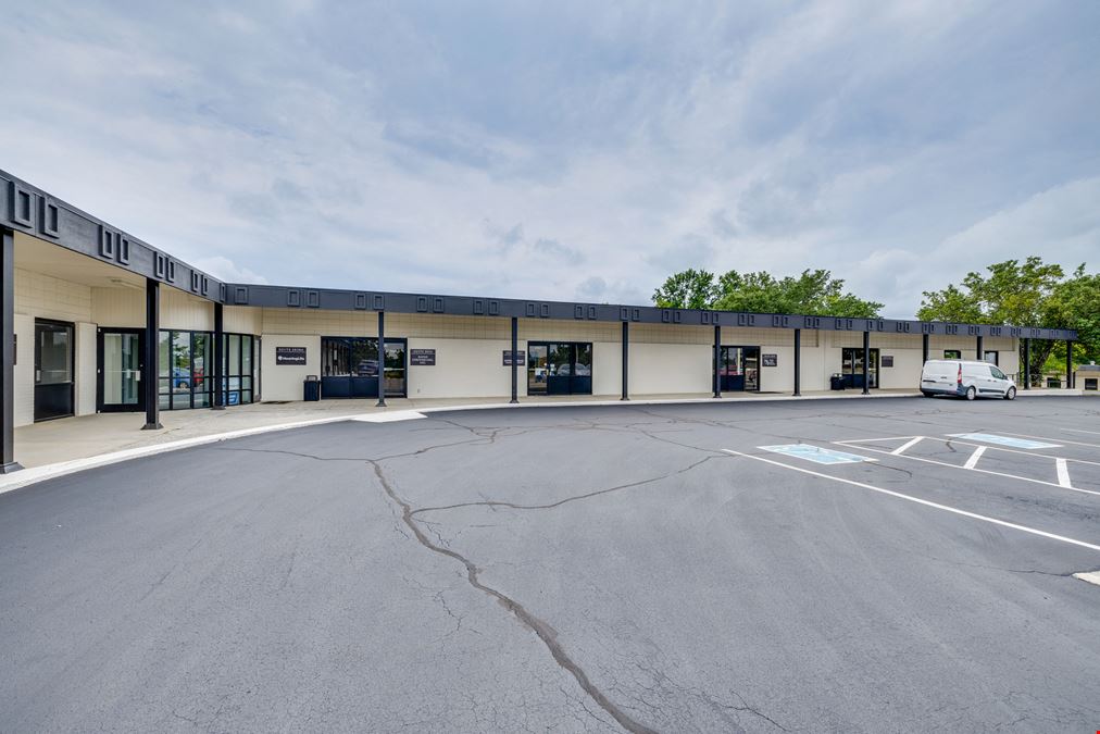 Chilhowee Medical Park