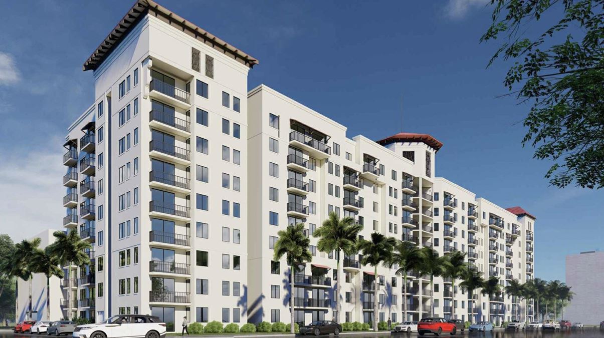 Land for Development 201 Units | Naranja