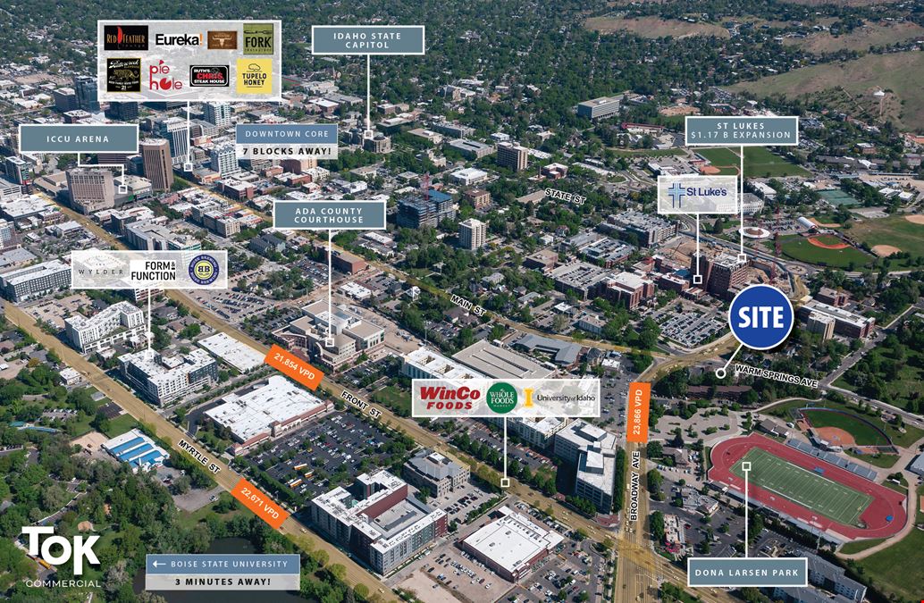 5-Unit Rental Investment Opportunity