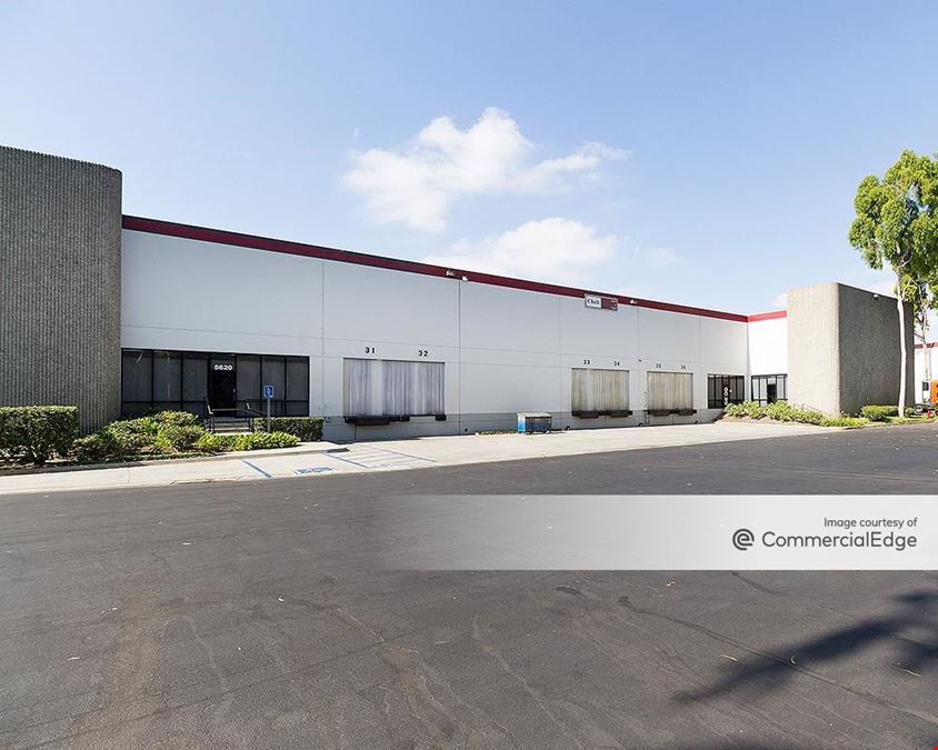 Cheli Distribution Park