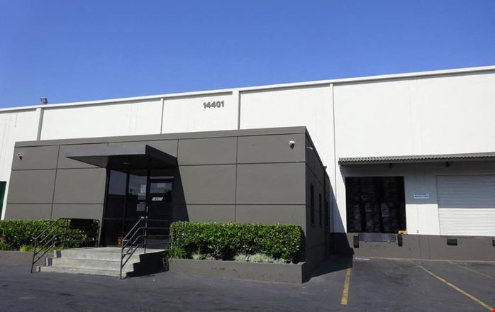 Preview of Industrial space for Rent at 14431 Industry CirLa Mirada