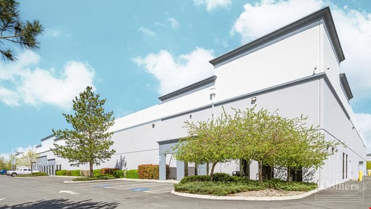 1312 Capital Blvd - Suite 101