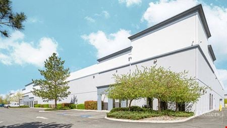 Preview of Industrial space for Rent at 1312 Capital Blvd