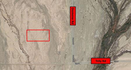 Preview of VacantLand space for Sale at 10375 Trily Rd