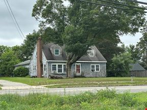 745 Norwich Road