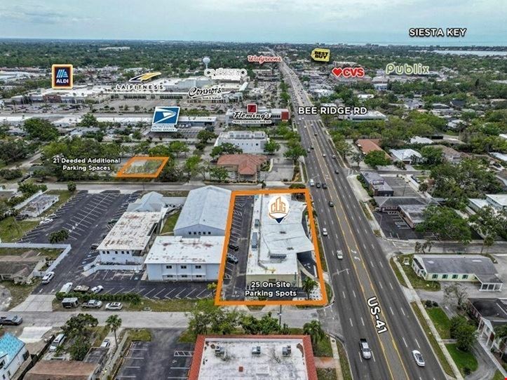 Premier Healthcare Investment in Sarasota, FL