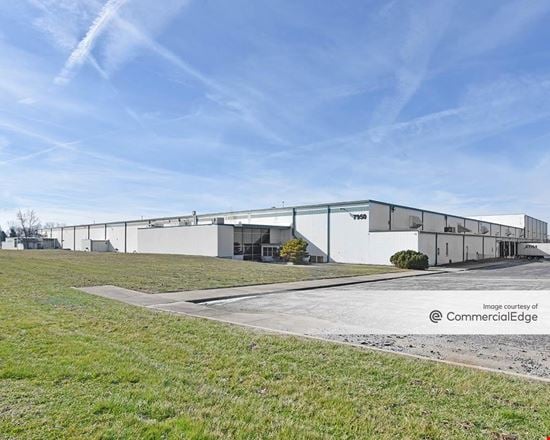 Preview of Industrial space for Rent at 7950 Dixie Hwy