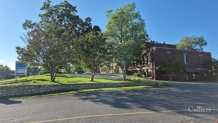 For Lease: Rix Professional Office Building