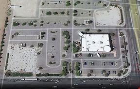 ±7 AC Prime Retail Development with High-Visibility Corridor