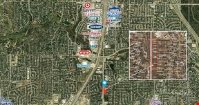 1400-1500 Industrial Blvd