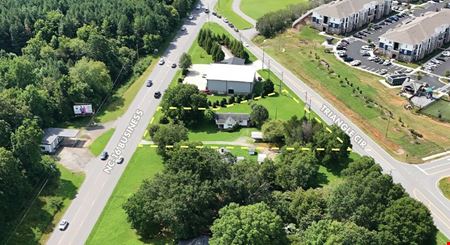 Preview of VacantLand space for Sale at 973 North Carolina 16 Business