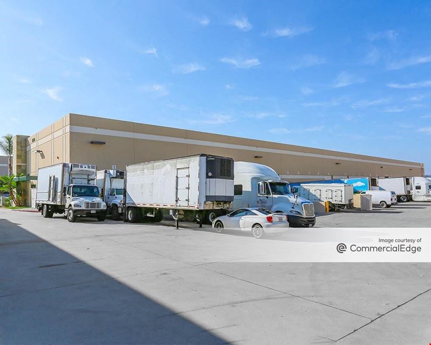 Poway Corporate Center - 11860, 11870 & 18880 Community Road