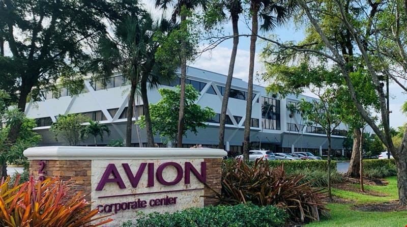 Avion Corporate Center