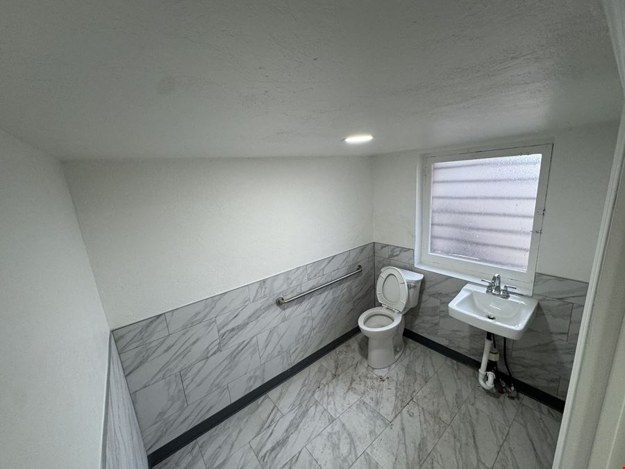 Prime Move-In Ready Spaces @ Downtown Brehler Square
