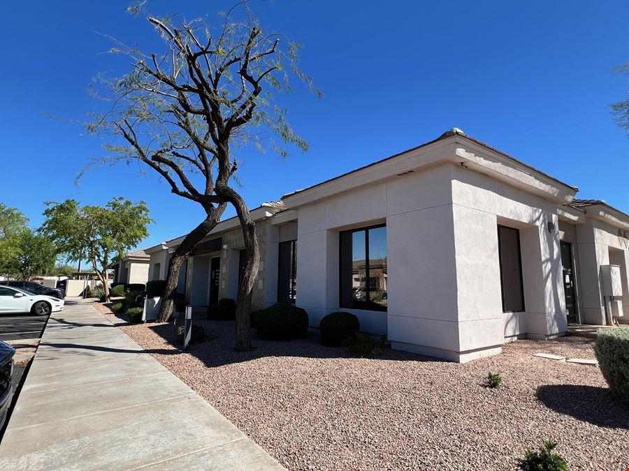 Baywood Square Professional Park 17A