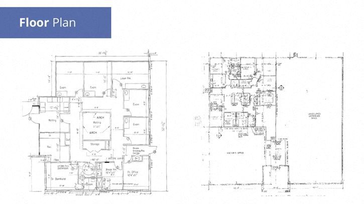 2,200± SF Office/Medical Office Available on Beach Boulevard