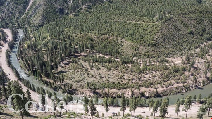 Lowman Property near Kirkham Hot Springs | 31.52 Acres | Updated Price