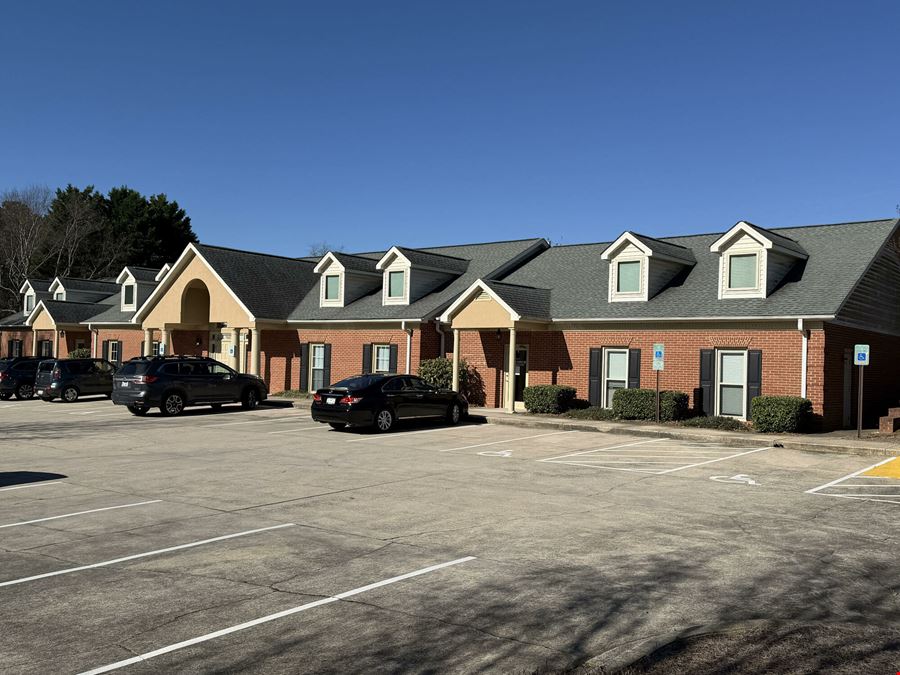 Herlong Court Medical