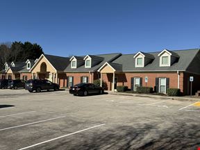 Herlong Court Medical